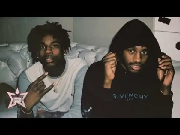 Polo G - Pop Out Ft. Lil Tjay